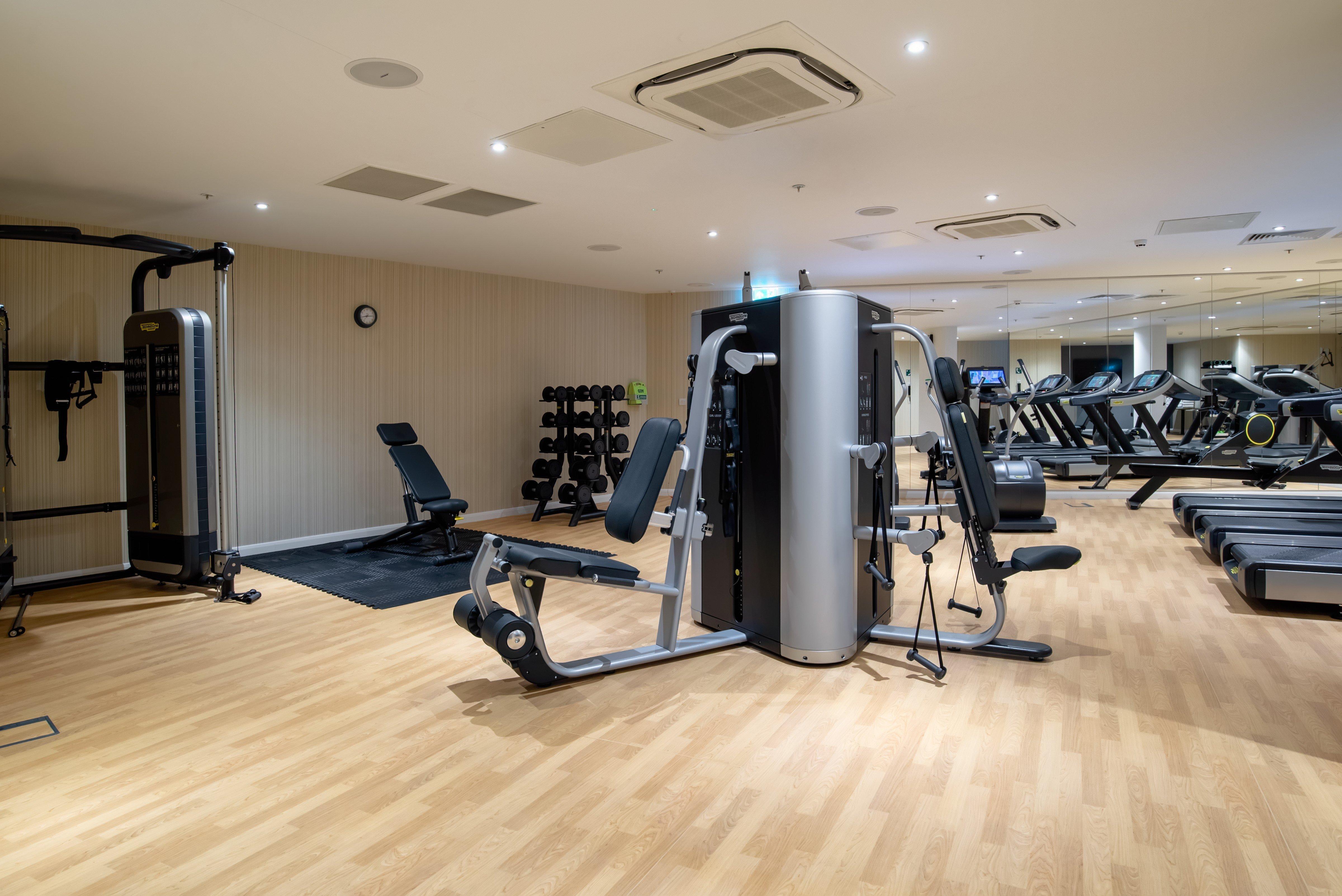 Отель Crowne Plaza London Heathrow T4 By Ihg Хитроу Экстерьер фото