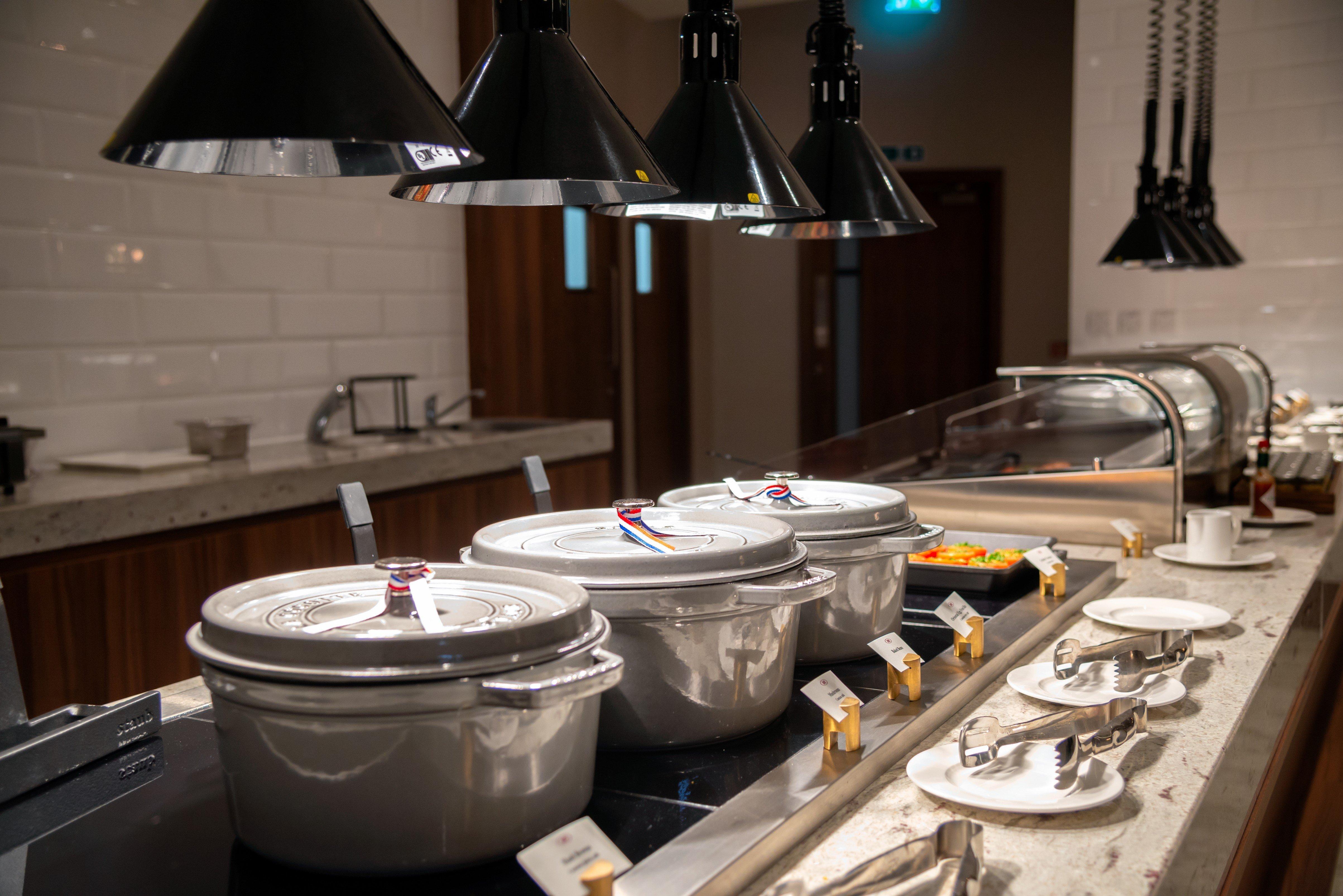 Отель Crowne Plaza London Heathrow T4 By Ihg Хитроу Экстерьер фото