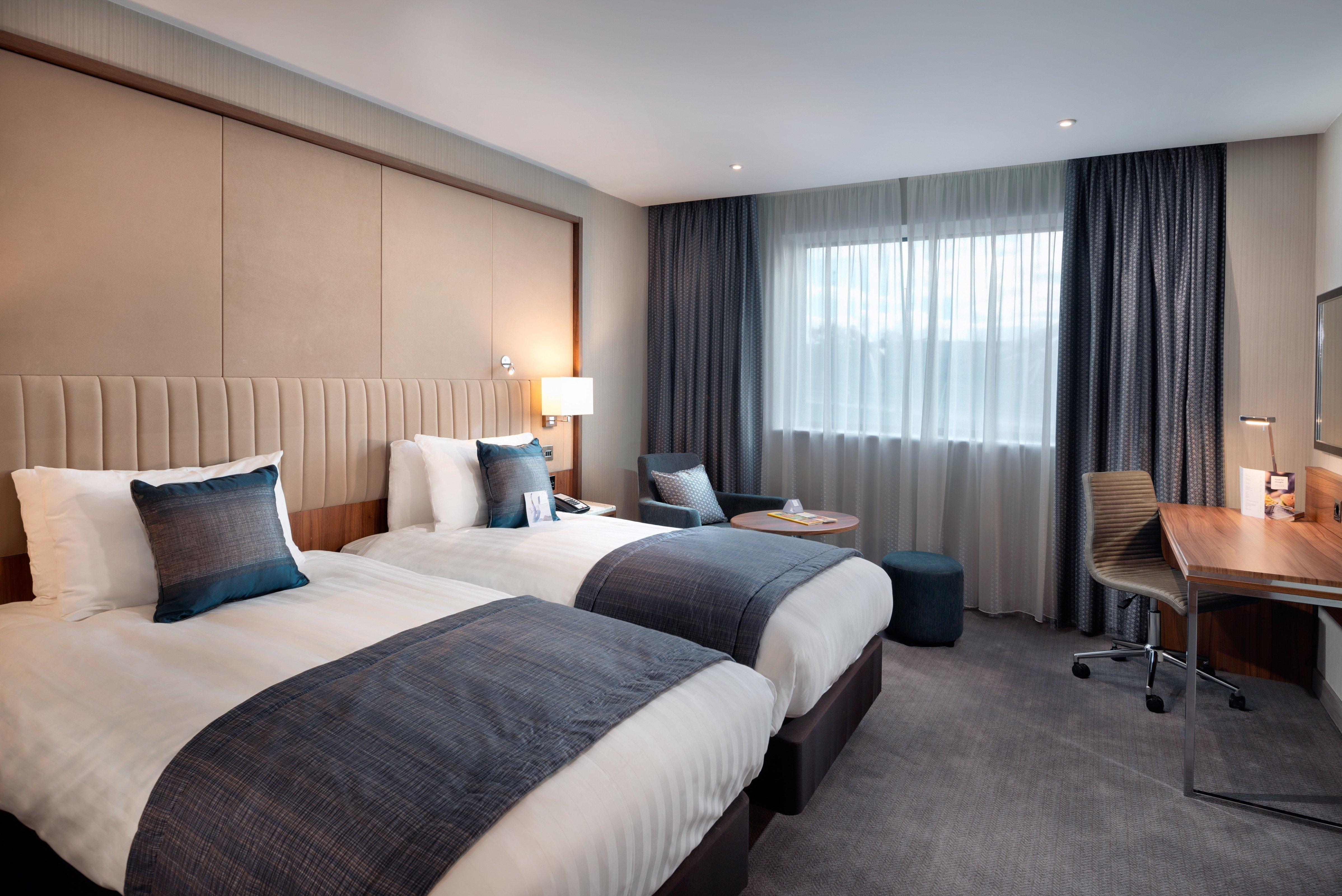 Отель Crowne Plaza London Heathrow T4 By Ihg Хитроу Экстерьер фото