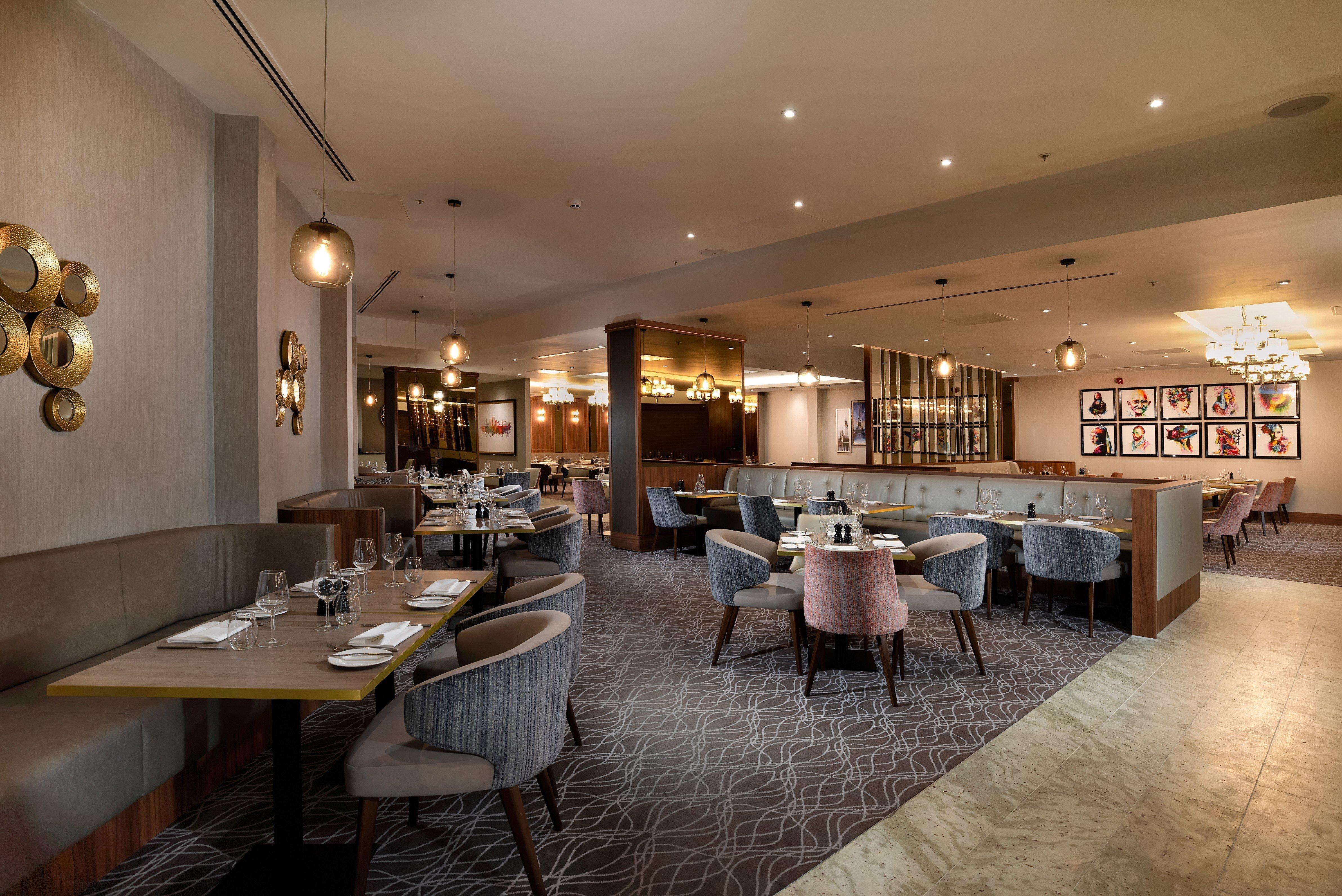 Отель Crowne Plaza London Heathrow T4 By Ihg Хитроу Экстерьер фото
