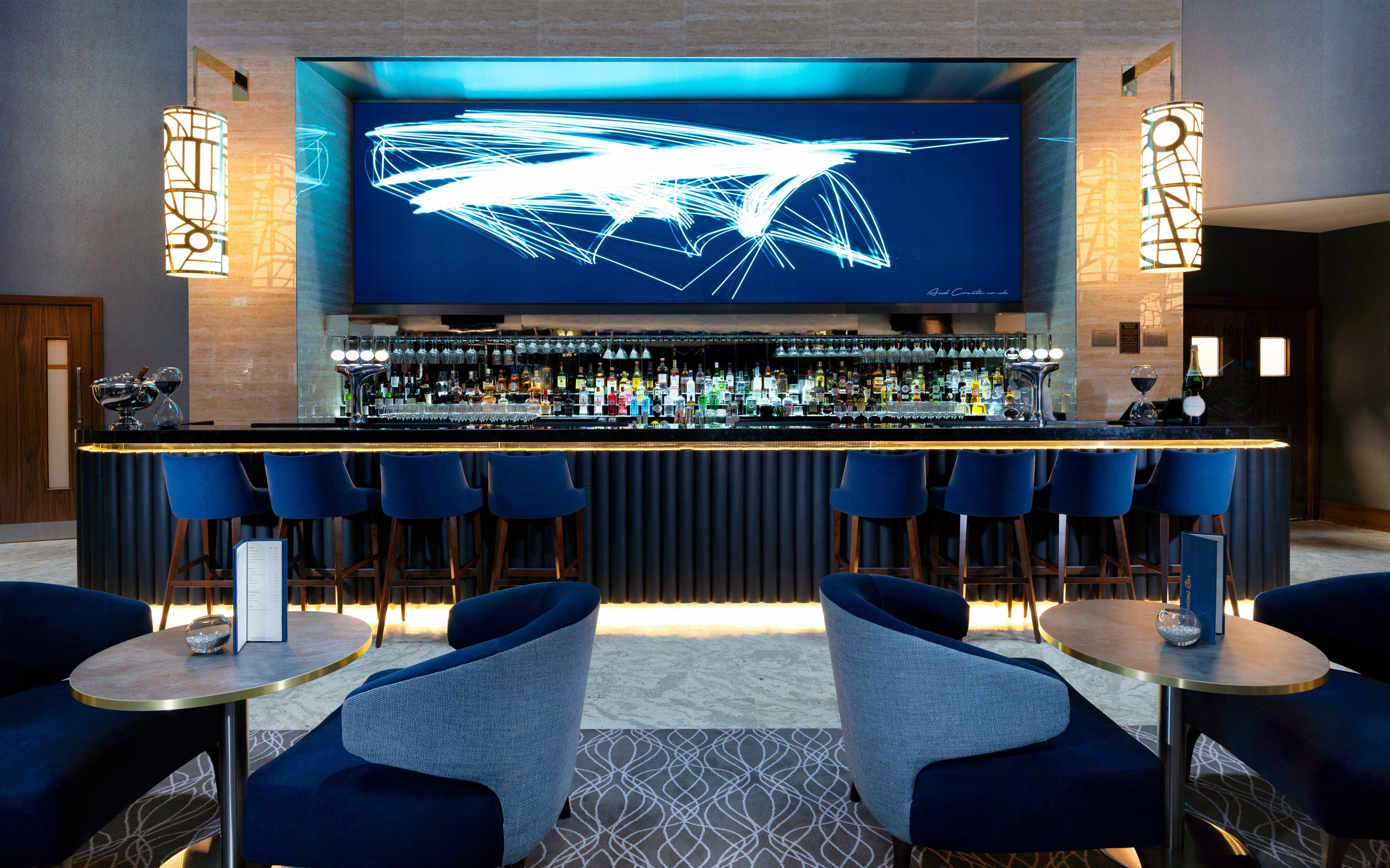 Отель Crowne Plaza London Heathrow T4 By Ihg Хитроу Экстерьер фото