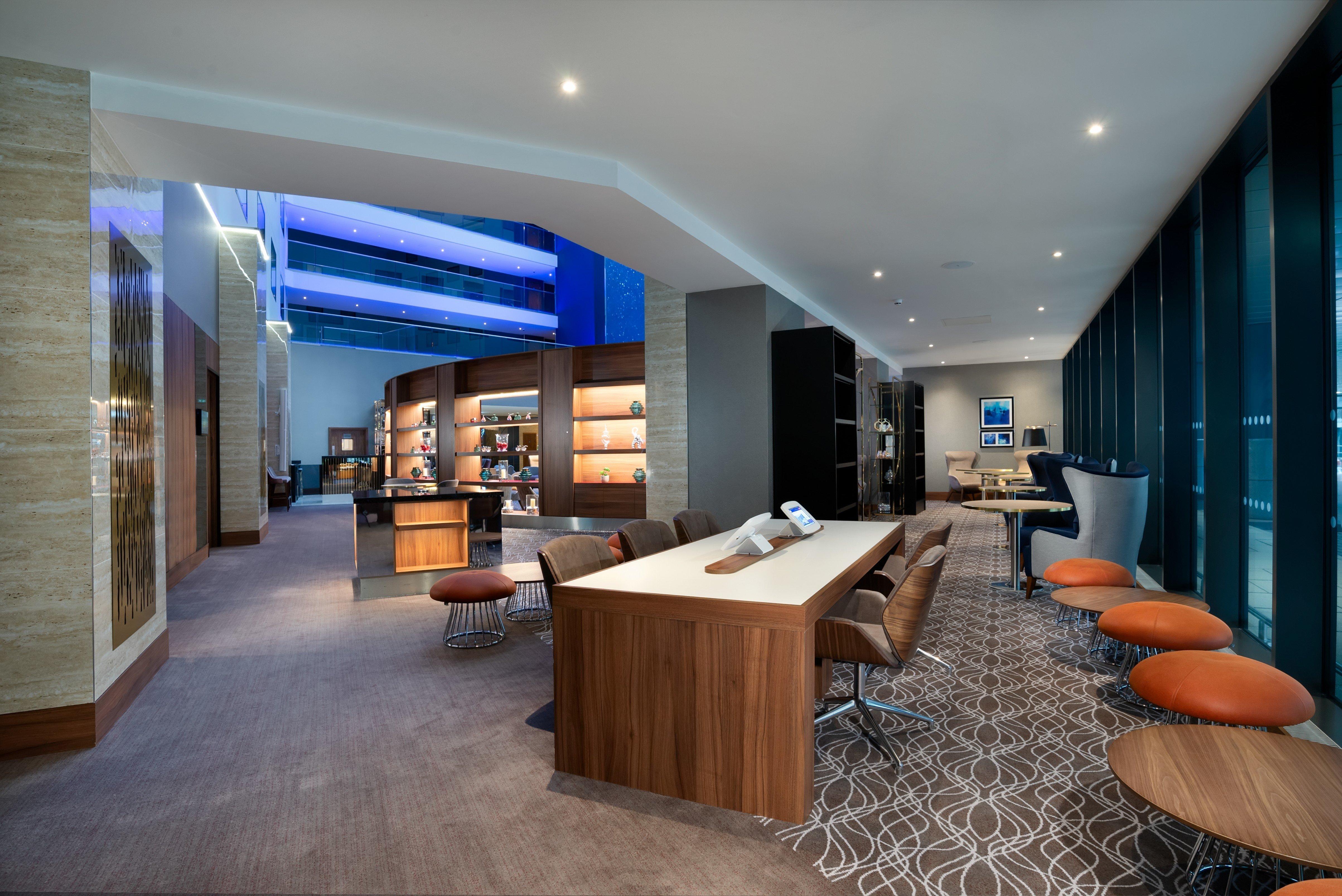 Отель Crowne Plaza London Heathrow T4 By Ihg Хитроу Экстерьер фото