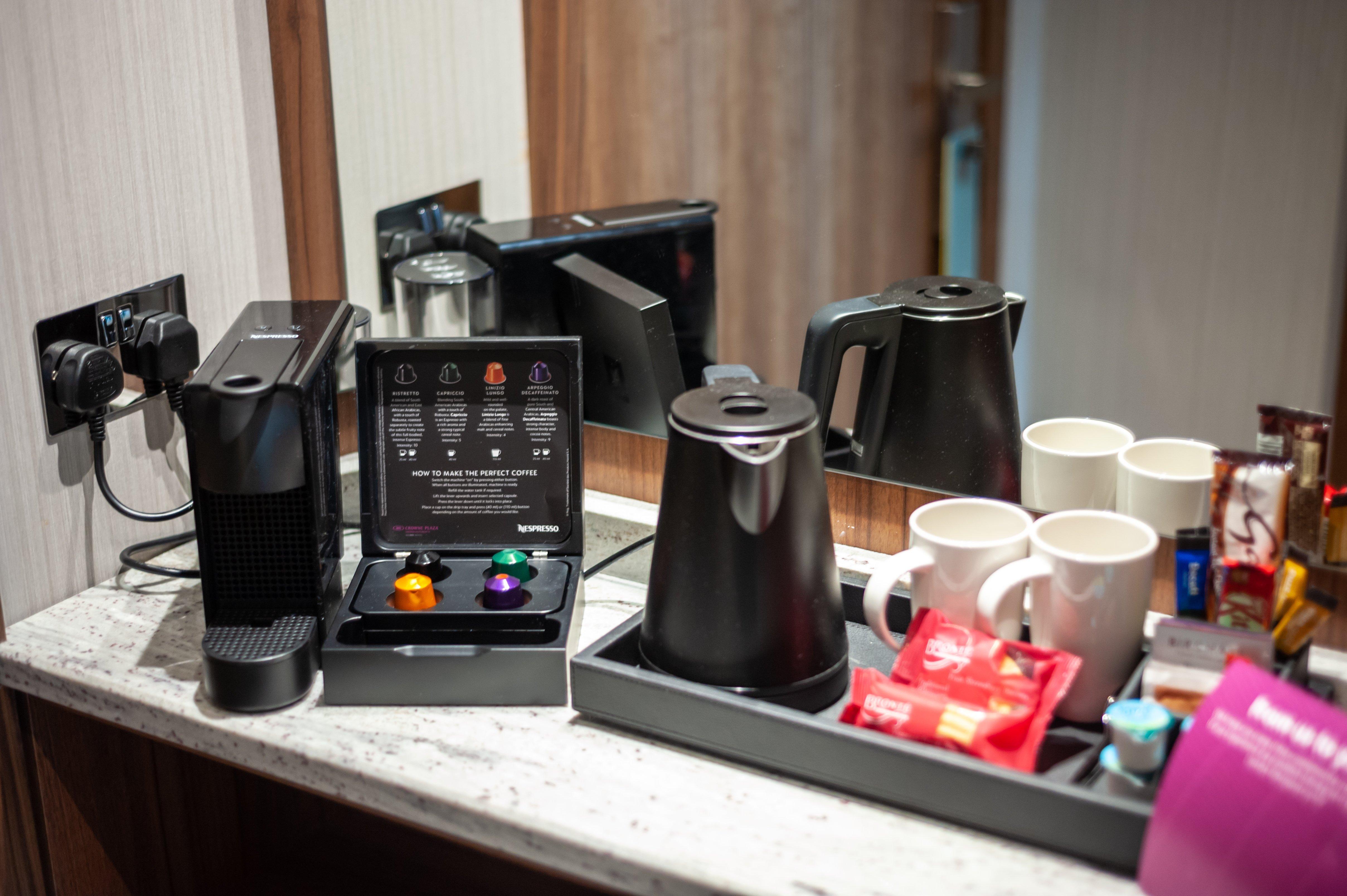 Отель Crowne Plaza London Heathrow T4 By Ihg Хитроу Экстерьер фото