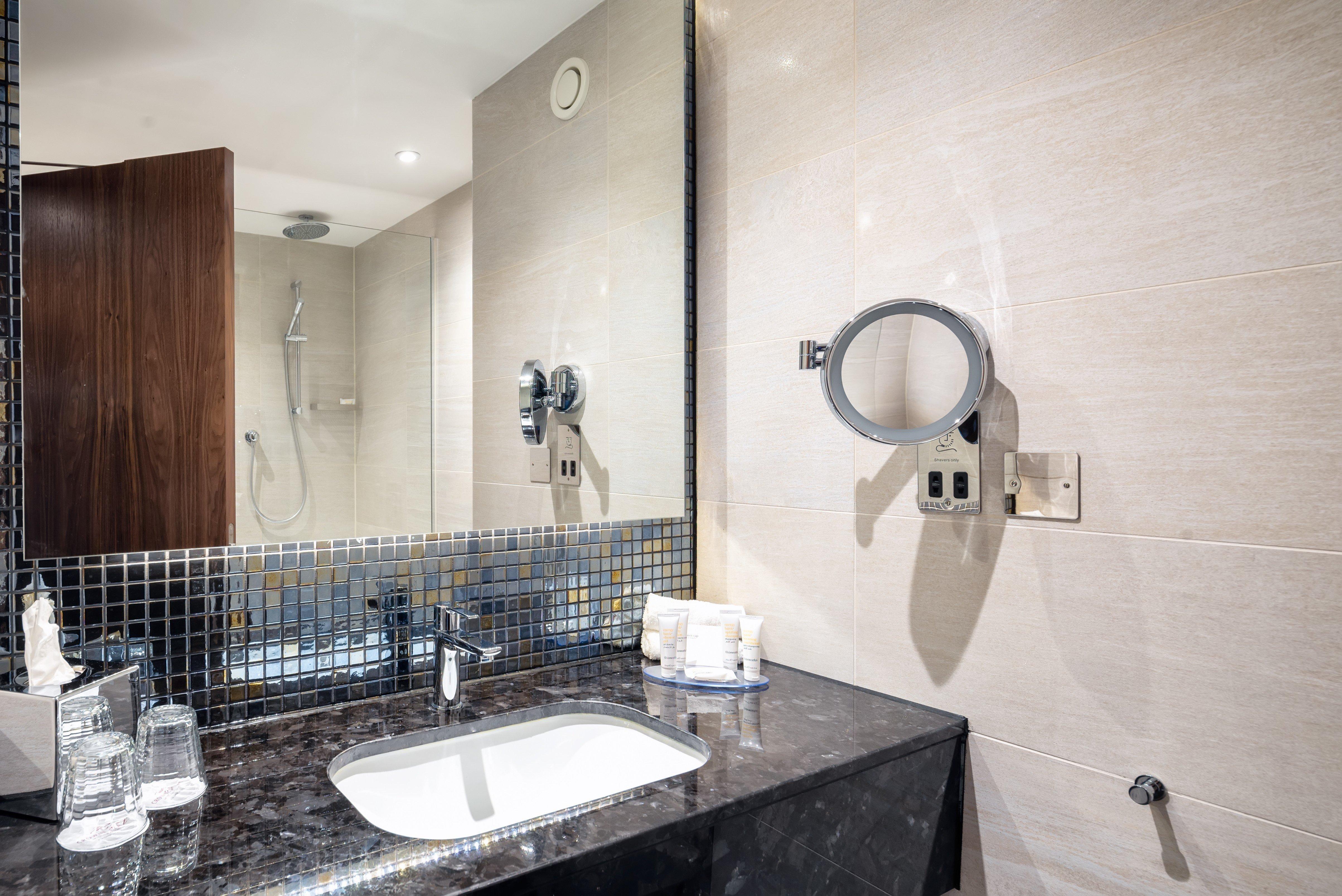 Отель Crowne Plaza London Heathrow T4 By Ihg Хитроу Экстерьер фото